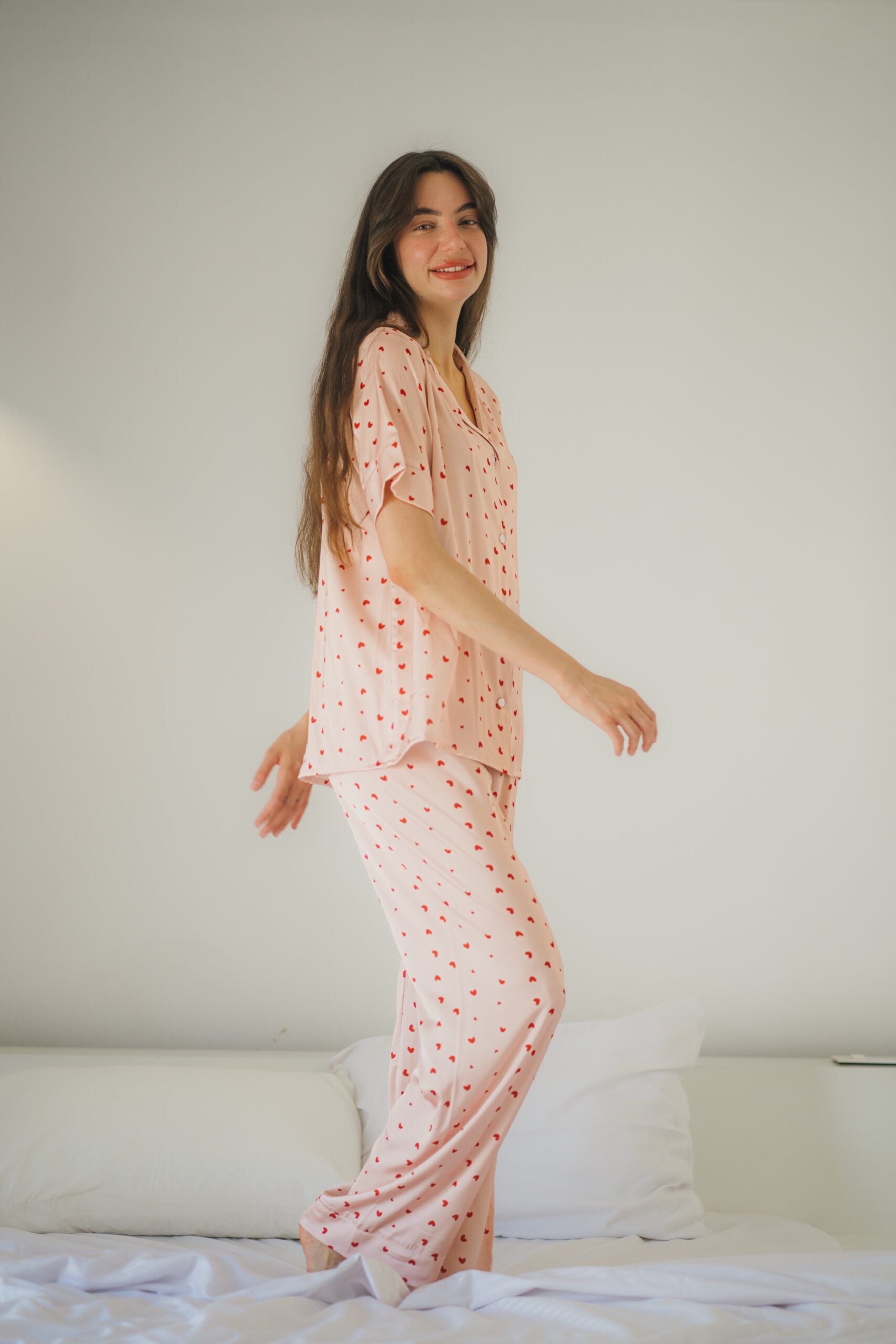 Love Blush