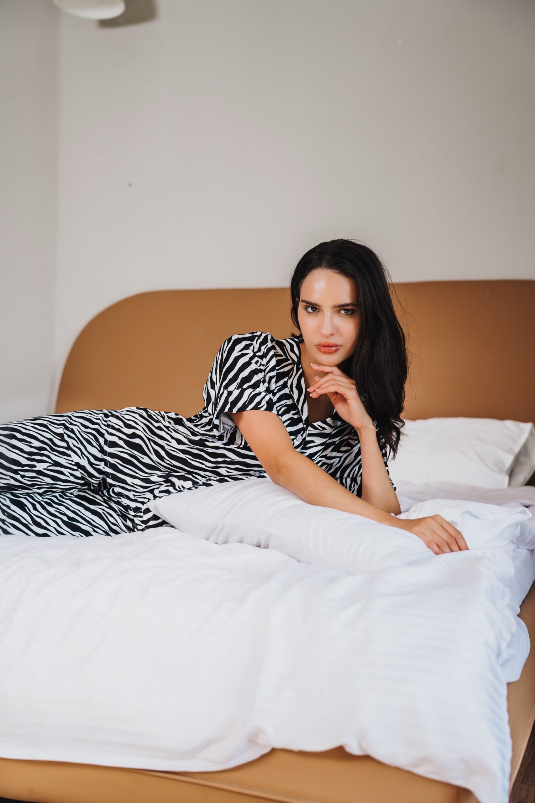 Zebra fever