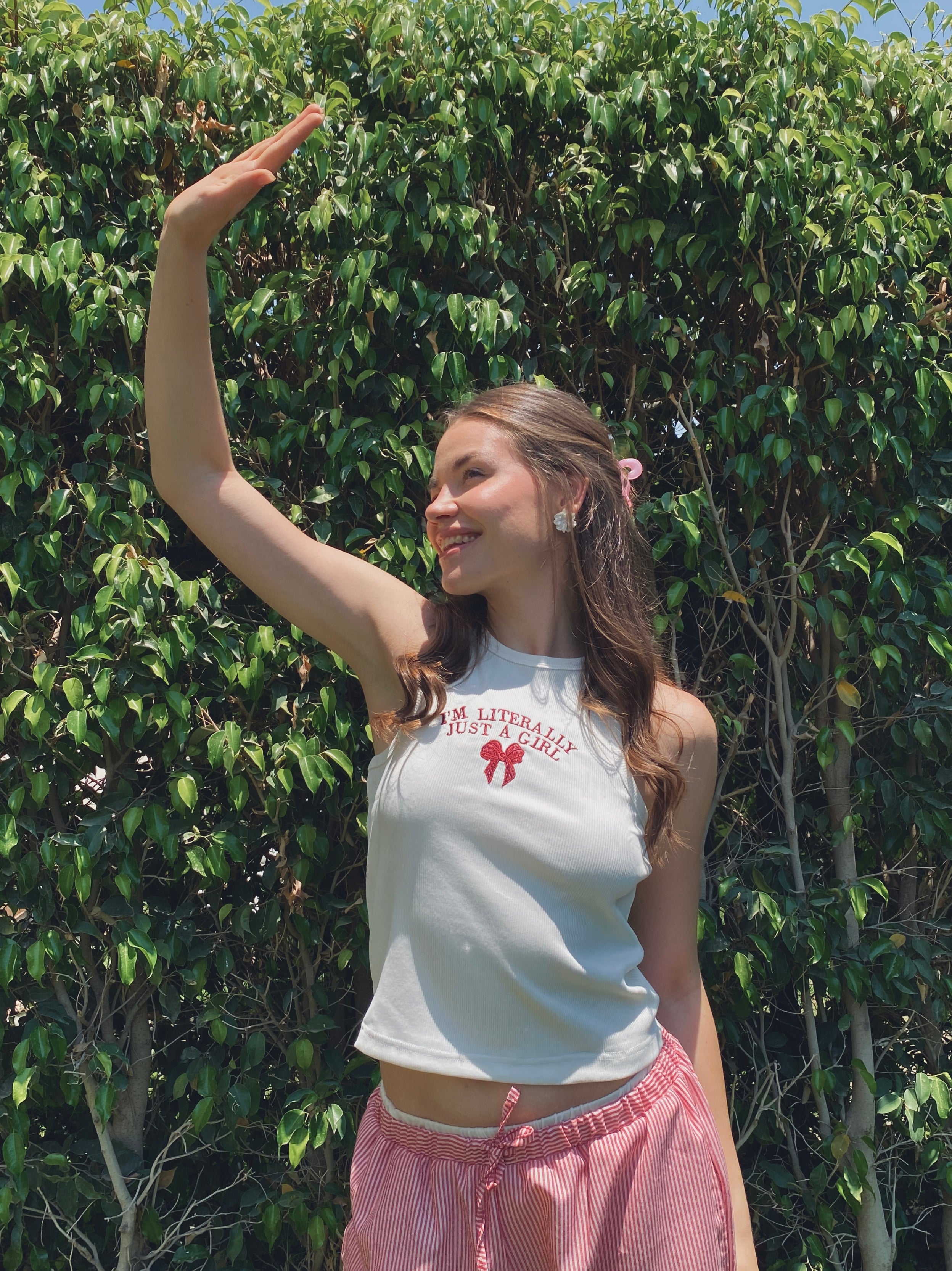 The Cherry edit