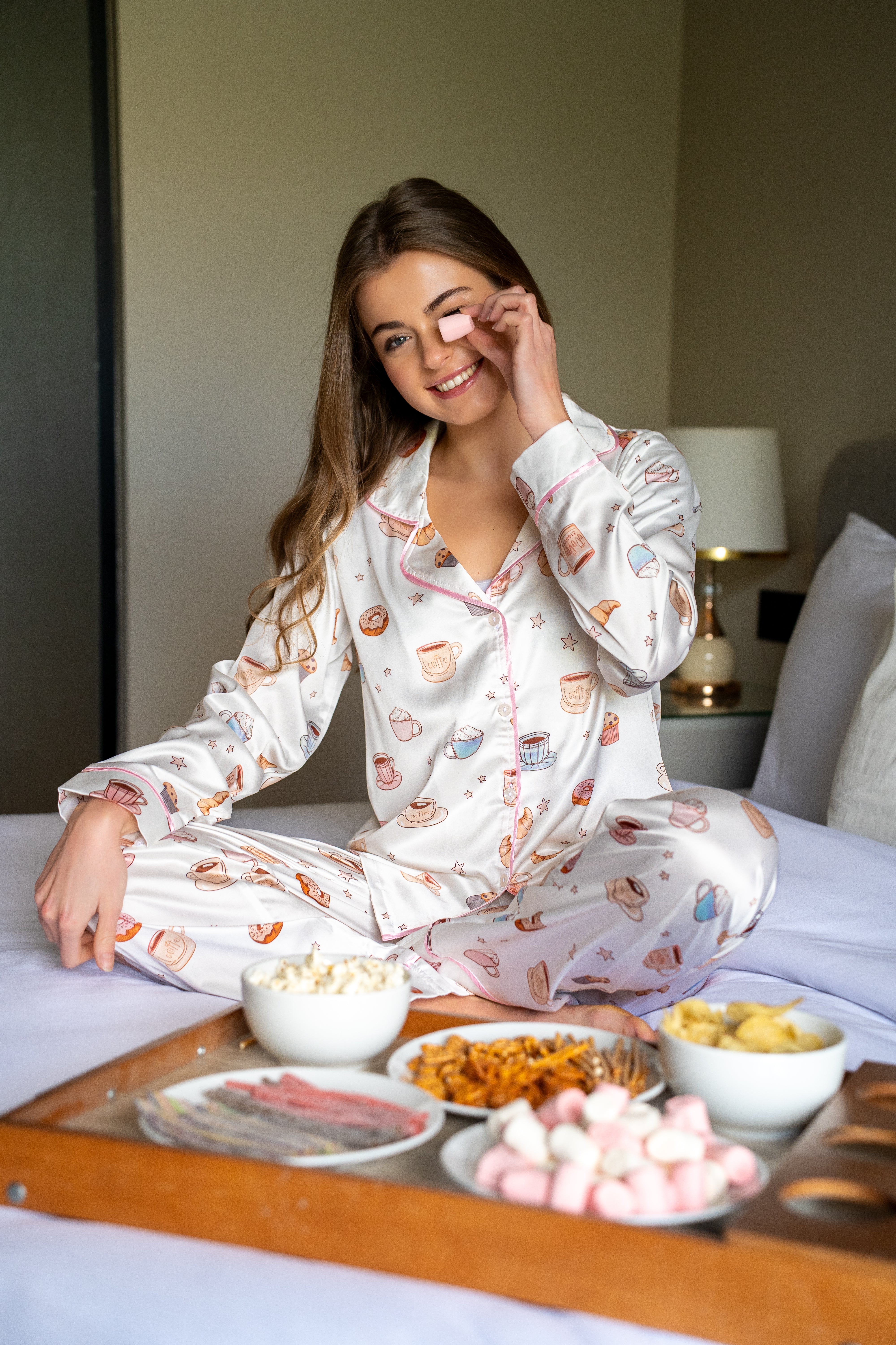 Eid mornings