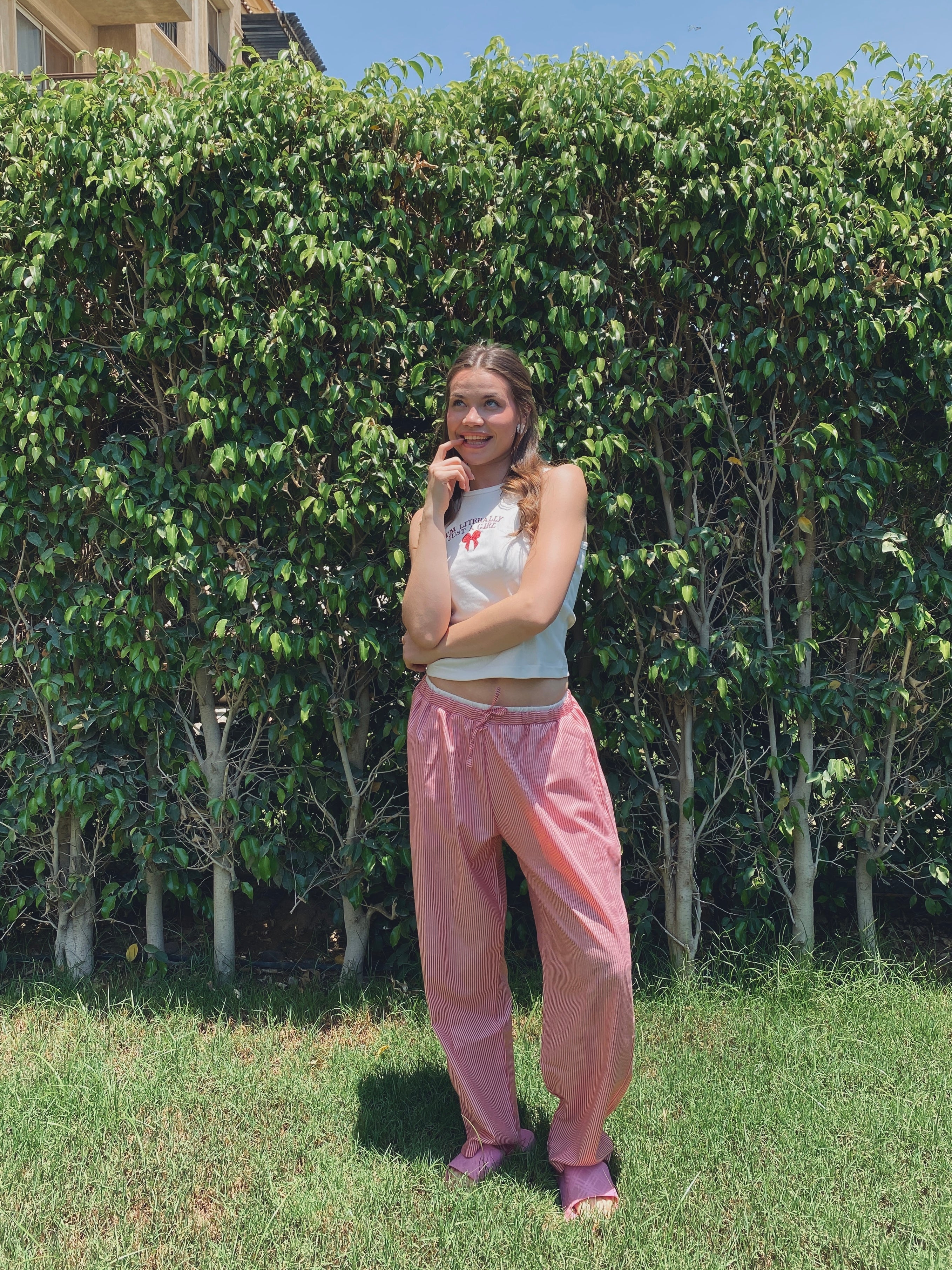 The Cherry edit