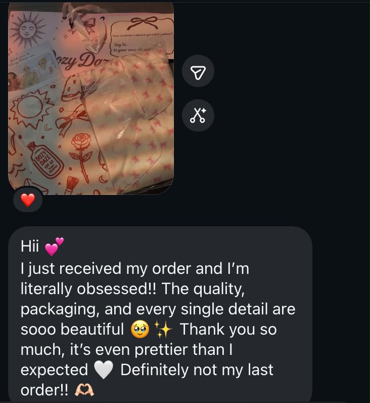 Customer Feedback