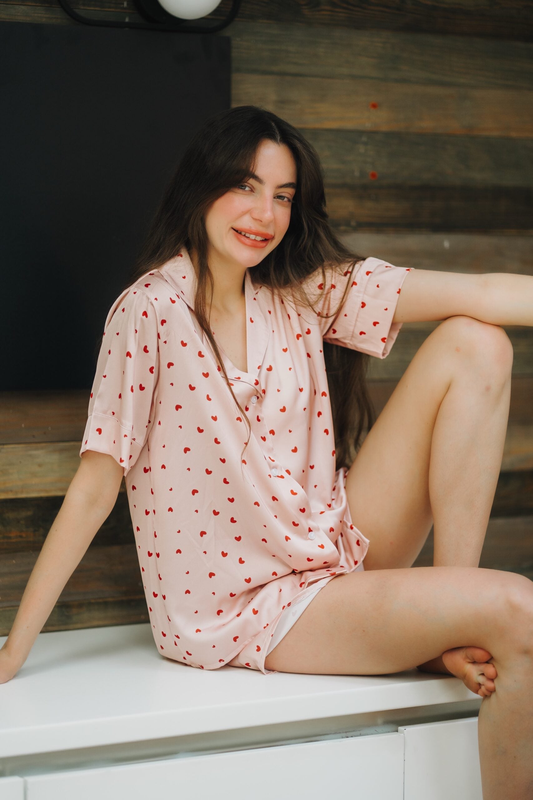 Love Blush