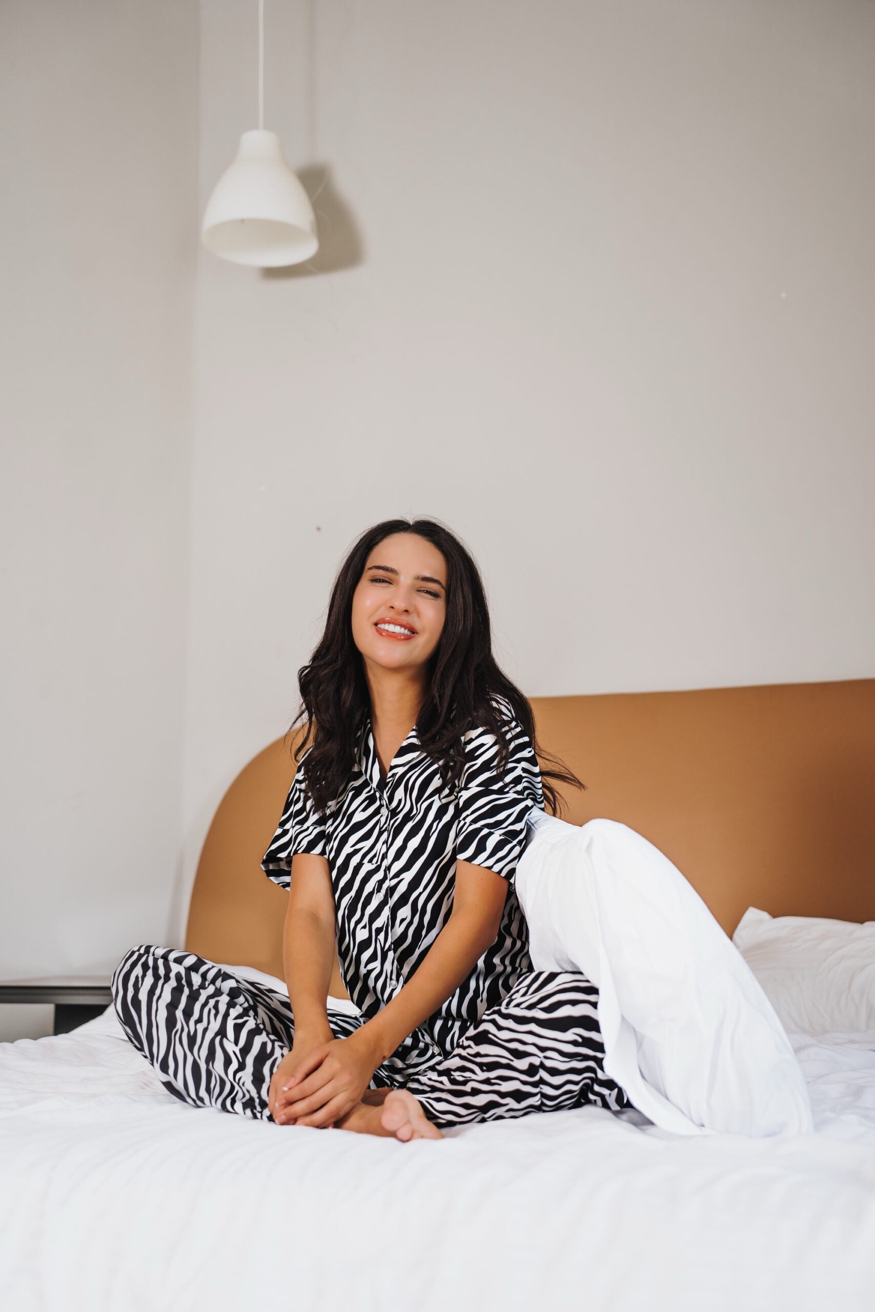Zebra fever