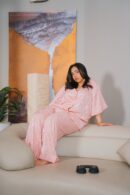 Daze Signature in Pink
