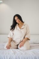 Daze Signature in Beige