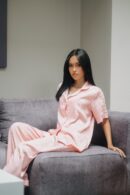 Daze Signature in Pink