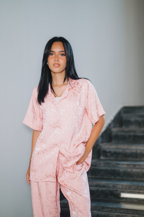 Daze Signature in Pink - Image 5