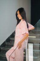 Daze Signature in Pink