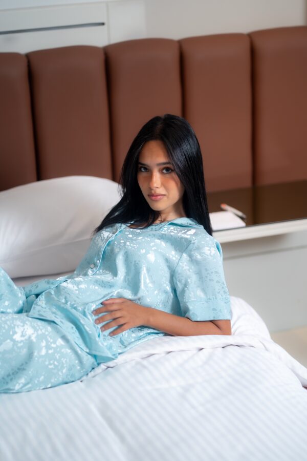Daze Signature in Babyblue - Image 5