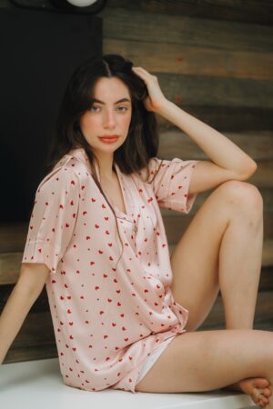 Love Blush