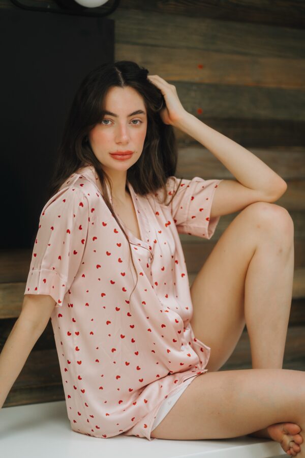 Love Blush