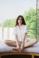 Daze Signature in White