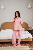Daze Grid in Pink