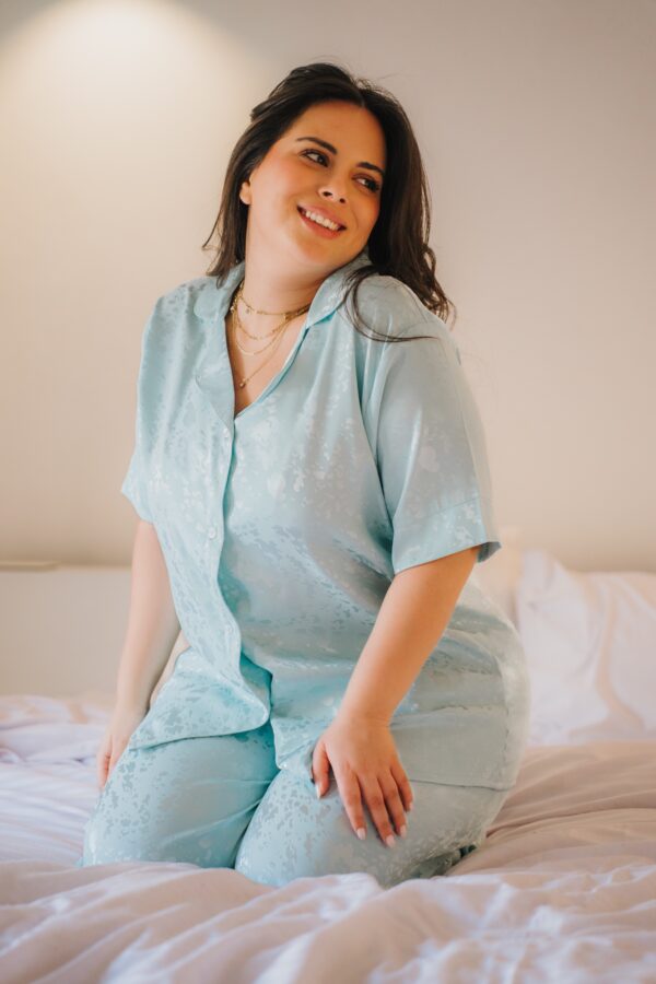 Daze Signature in Babyblue - Image 7