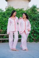Rhythm in Rose