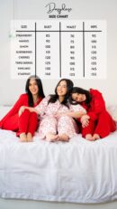 Daze Grid in Pink